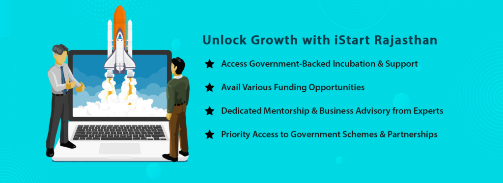 Rajasthan’s Startup Push Gave Confidence