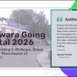 BHilwara Going Digital