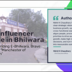 The Influencer Scene in Bhilwara