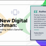 Understanding India's Sanchar Saathi App