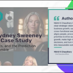 The Sydney Sweeney Novig Case Study